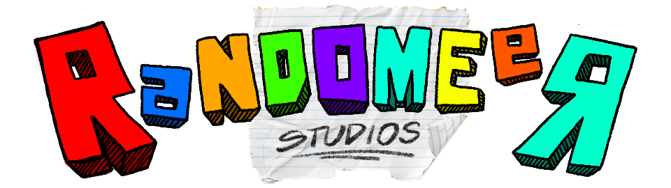 Randomeer Studios :D